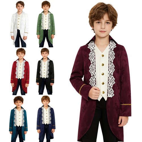 Boys steampunk vintage - steampunk,
