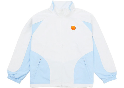 Supreme jordan track jacket - jordan,