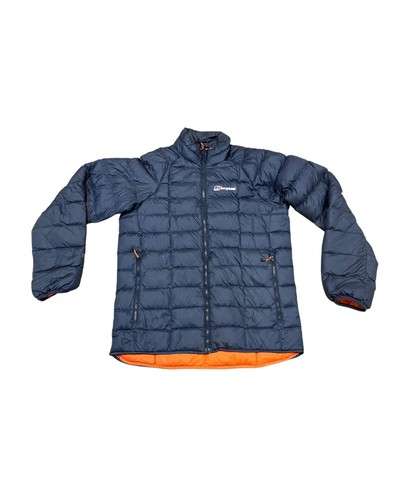 Berghaus hydro down fusion - hydro,
