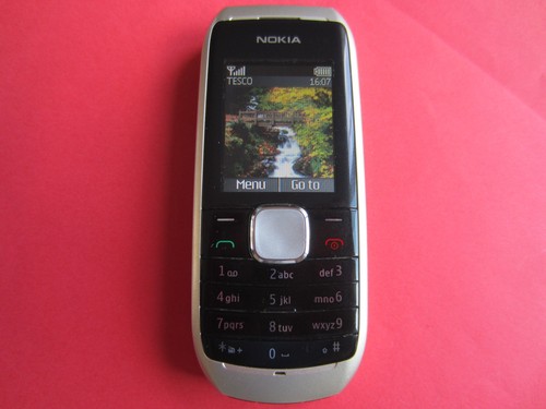Nokia 1800 unlocked - 1800,