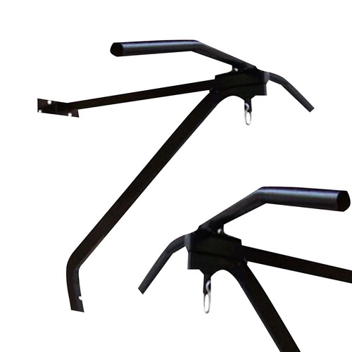 Chin pull bracket bar for - bar,