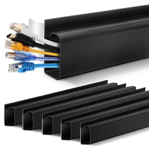Under desk cable - under,