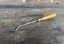 Vintage 1/8” Addis & Ward No