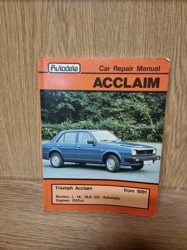 Autodata car repair manual - car,