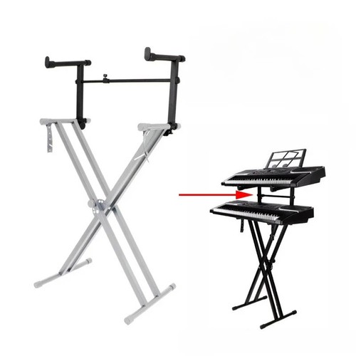 Tier keyboard stand - tier,
