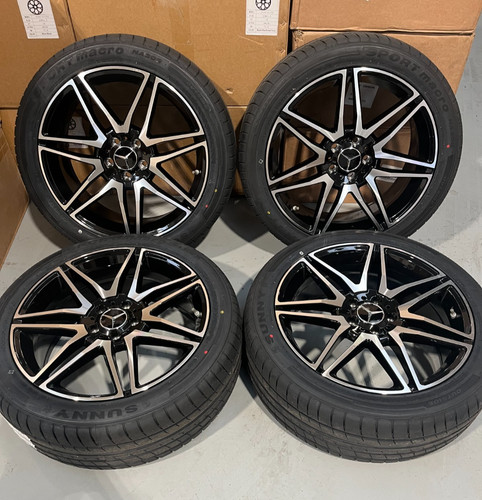 Black pack style alloy - black,