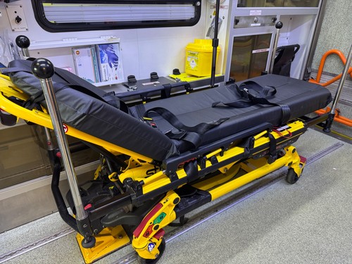 Stryker power pro - , tl