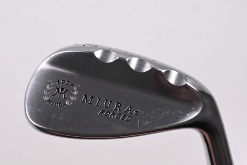 Miura forged 1957 series - forged,