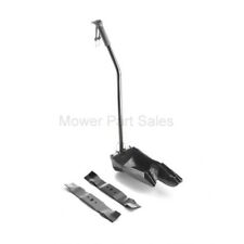 Mulching Plug Kit & Mulch Blades Alpina 84cm MP84 Castel Garden Stiga Mountfield