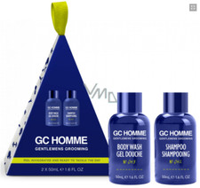 Grace Cole GC Sport cleansing