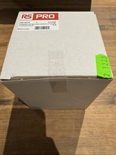 Combined Led Sounder Beacon