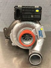 Mercedes-Benz 320CDI 300 HP STAGE 1 V6 A6420900280 Turbocharger Upgrade 