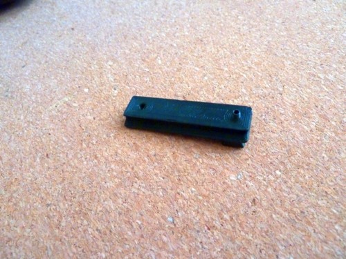 Optics rail for umarex walther - umarex,