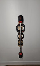 LES MILLS WEIGHT AND BAR STORAGE RACK TIDY STAND BODY PUMP