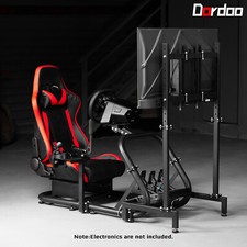 Dardoo Racing Sim Cockpit with