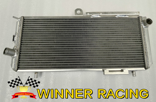 Radiator for alfa romeo - radiator,