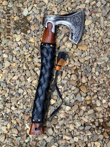 Hand forged high carbon - hand,