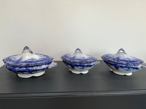 Henry alcock and set - and, co