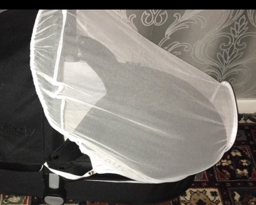Icandy apple pear insect net - apple,