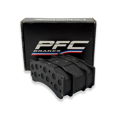 Pfc brake pads for - pfc, 11
