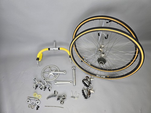 Groupset campagnolo super - campagnolo,