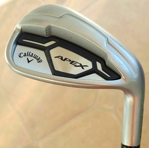 Callaway apex forged - callaway, rh