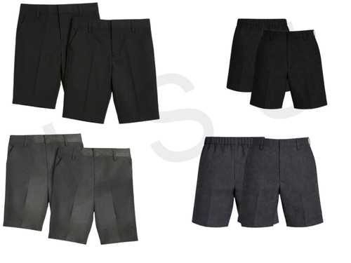Boys zip clip school - ,