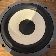 TANNOY Bass Speaker Driver 5