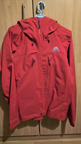 Mountain equipment tupilak - mountain,