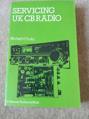 Servicing radio by - uk,