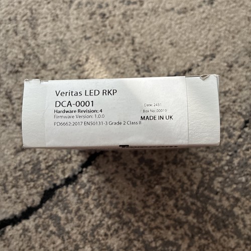 Texecom veritas led keypad - texecom,