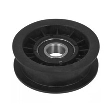 1/2PCS 20811500 Flat Idler