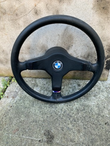 Bmw e30 325i tech steering - e30,