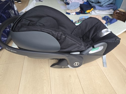 Cybex cloud size - cloud, i-size