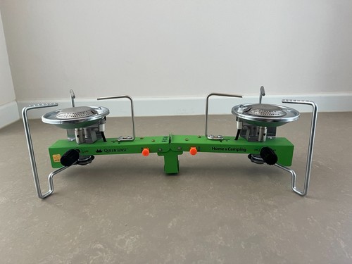 Folderble twin stove - twin,