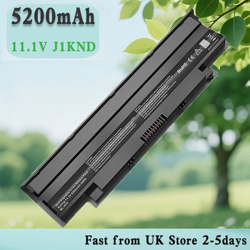 Laptop battery for dell - battery,