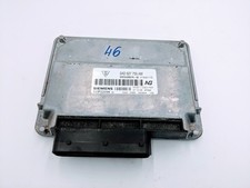 PORSCHE CAYENNE 955 TRANSFERBOX ECU MODULE 0AD927755AM 5WP2209416
