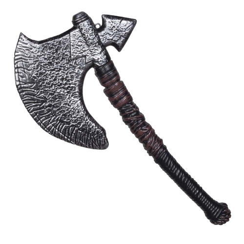 Viking axe prop medieval - viking,