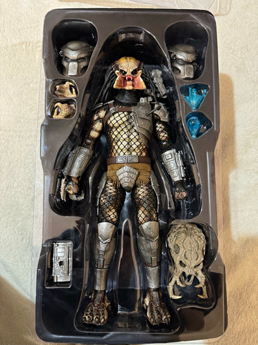 Hot toys mms - hot,