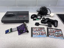 Commodore Amiga CD32 - TF330