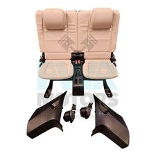 BMW X5 E70 3rd Row Seat Kit