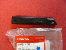 Used barefoot rest D side