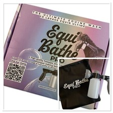 HORSE SHOWER HOSE ATTACHMENT