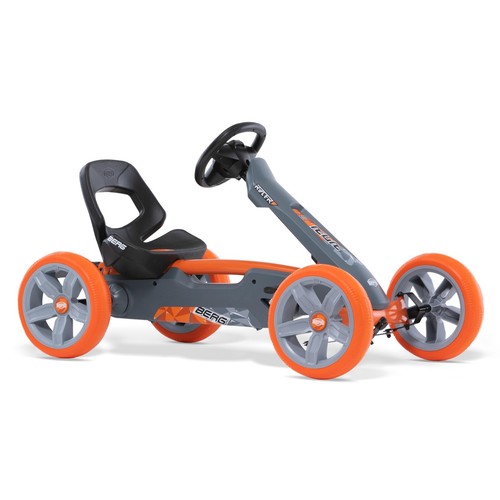 Berg reppy racer - go, kart