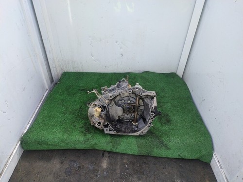 20ch61 gearbox 386806 peugeot - 20ch61,