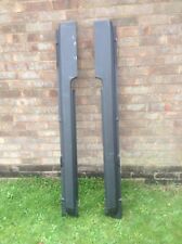 PR Ford Escort Mk1 2 Door Full Sill