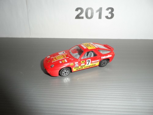 Porsche 928 new - 928, “new
