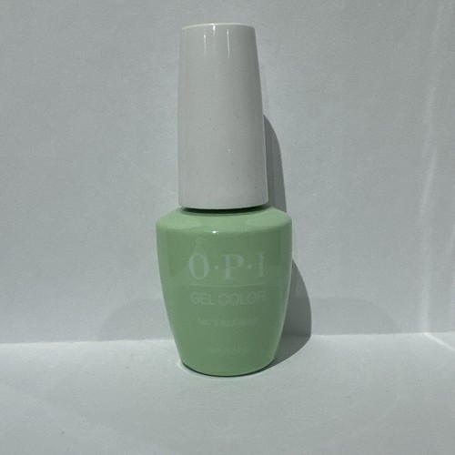 Opi gel nail - opi,