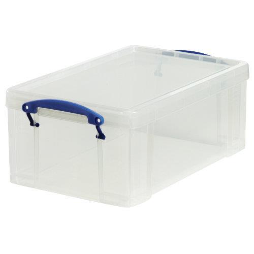 Really useful storage - x,
