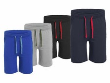 Men's   Plain Fleece Jersey